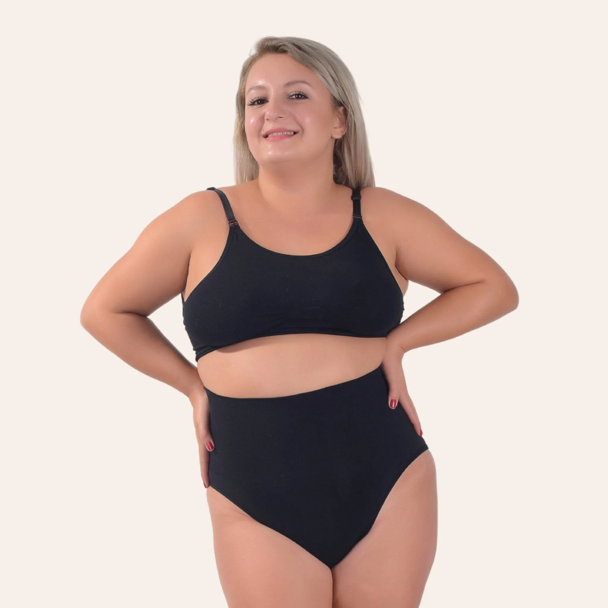 Sculpting Invisible Bra