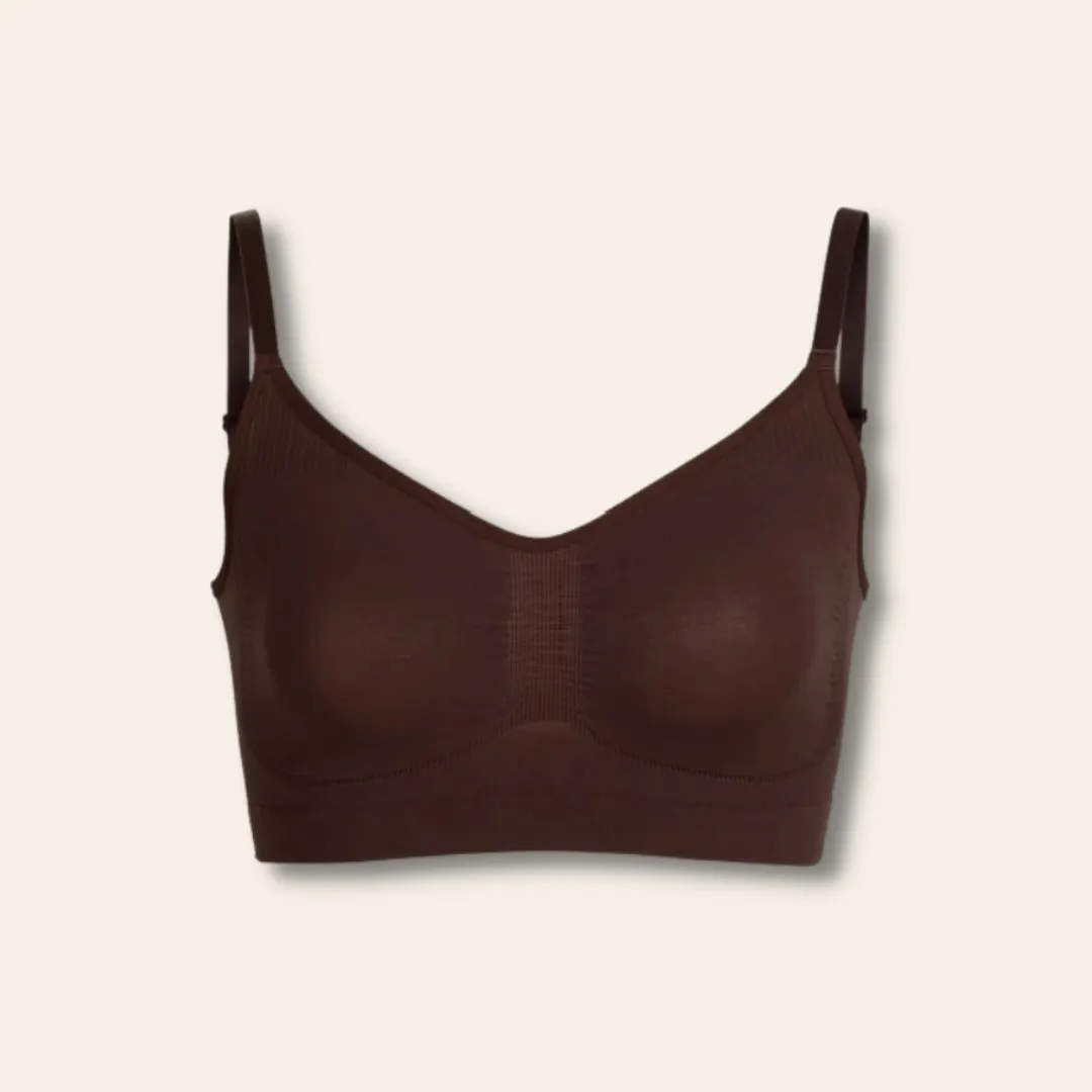 Sculpting Invisible Bra