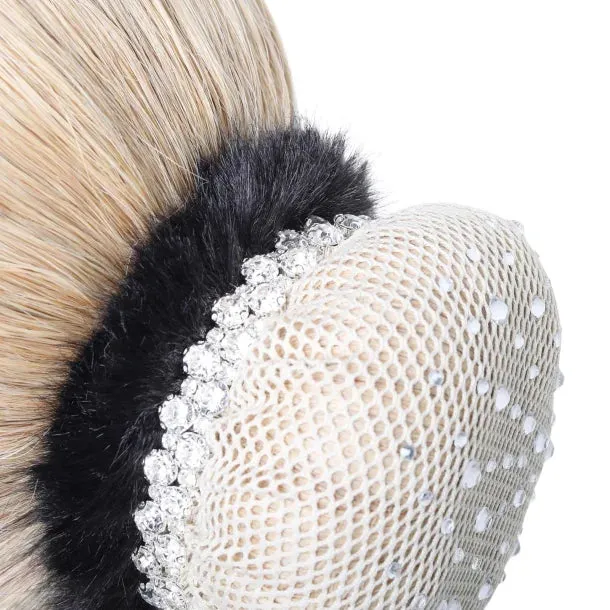 SD Crystal Dream Scrunchie