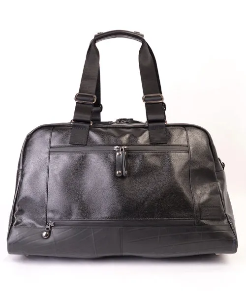 SEAL x Morino Canvas Boston Travel Bag (MS-028)
