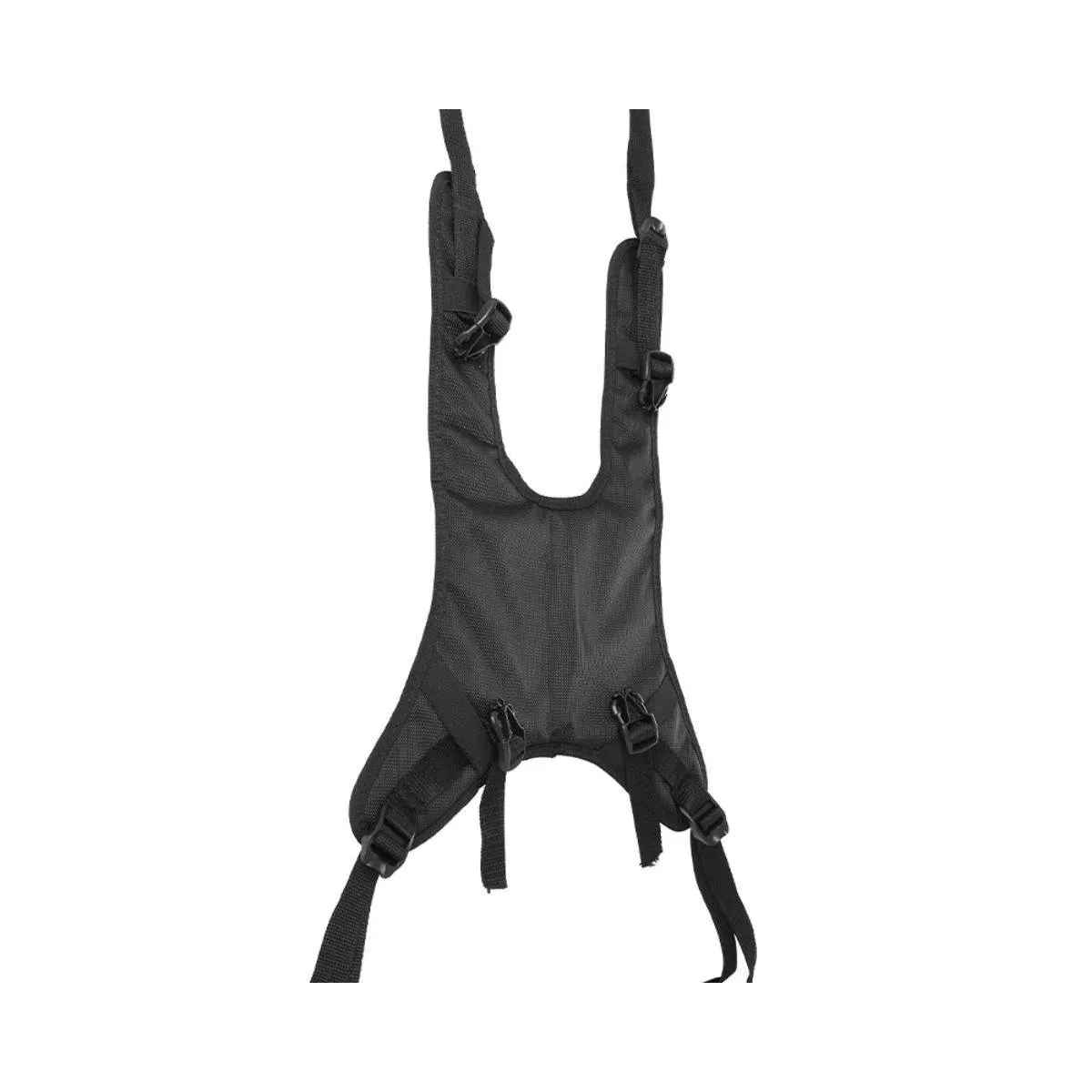 Shark Universal 28L Tank Bag with Rain Cover - Black