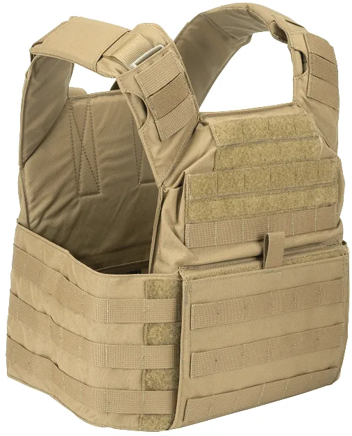 Shellback Tactical Banshee Rifle Plate Carrier