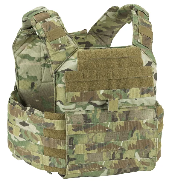 Shellback Tactical Banshee Rifle Plate Carrier