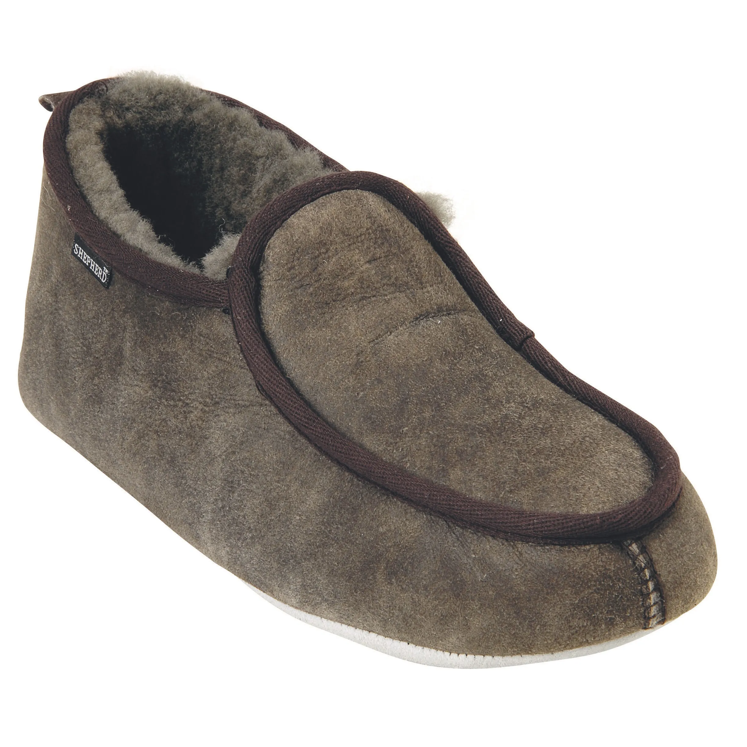 Shepherd of Sweden Men&#x27;s Malte Antique/Stone | Buy Shepherd of Sweden Men&#x27;s Malte Antique/Stone here | Outnorth
