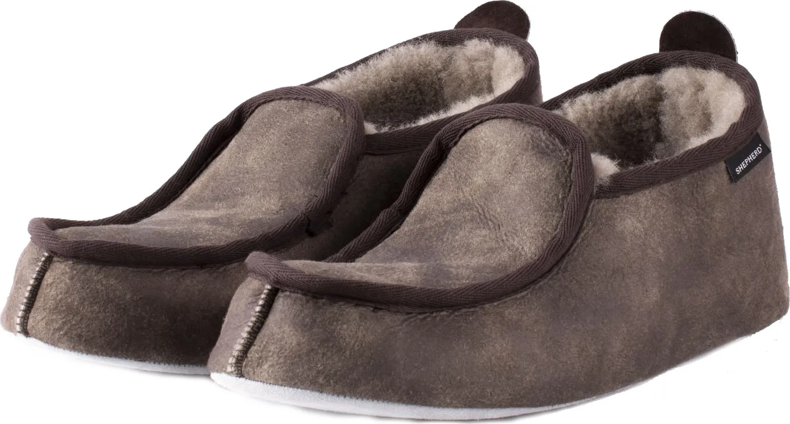 Shepherd of Sweden Men&#x27;s Malte Antique/Stone | Buy Shepherd of Sweden Men&#x27;s Malte Antique/Stone here | Outnorth