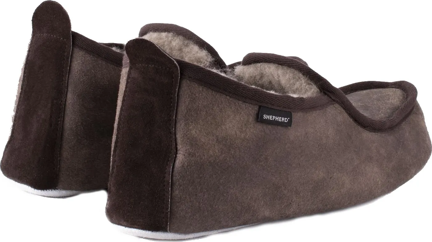 Shepherd of Sweden Men&#x27;s Malte Antique/Stone | Buy Shepherd of Sweden Men&#x27;s Malte Antique/Stone here | Outnorth
