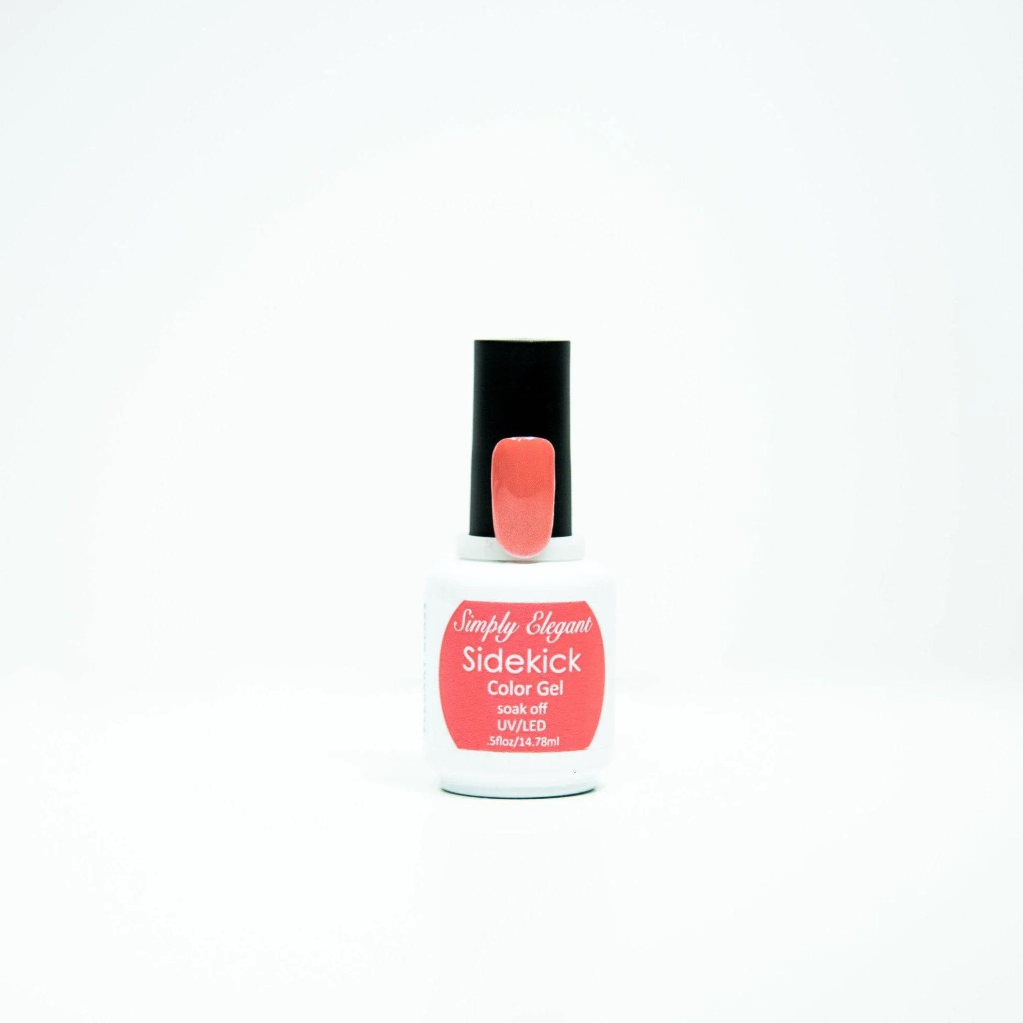 Side Kick Gel Polish