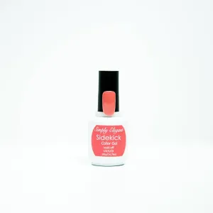 Side Kick Gel Polish