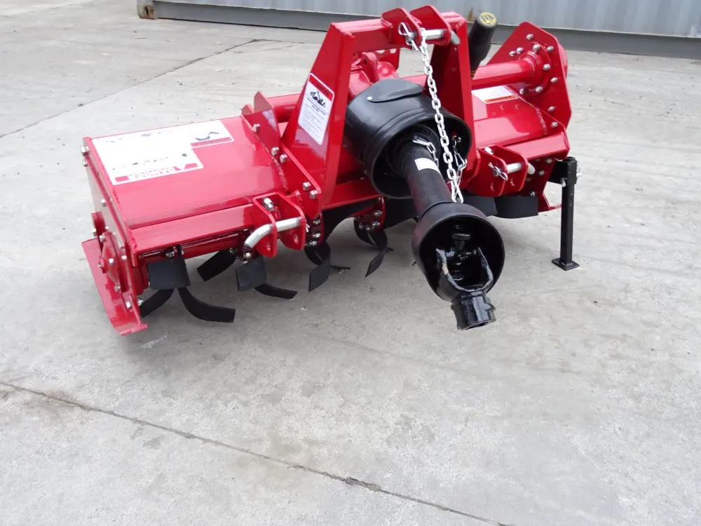 Sierra STS050 Rotary hoe Gear drive 50" 1.27m