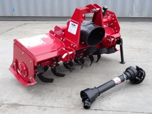 Sierra STS050 Rotary hoe Gear drive 50" 1.27m