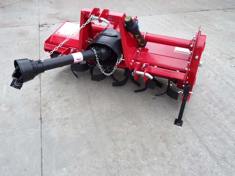 Sierra STS050 Rotary hoe Gear drive 50" 1.27m