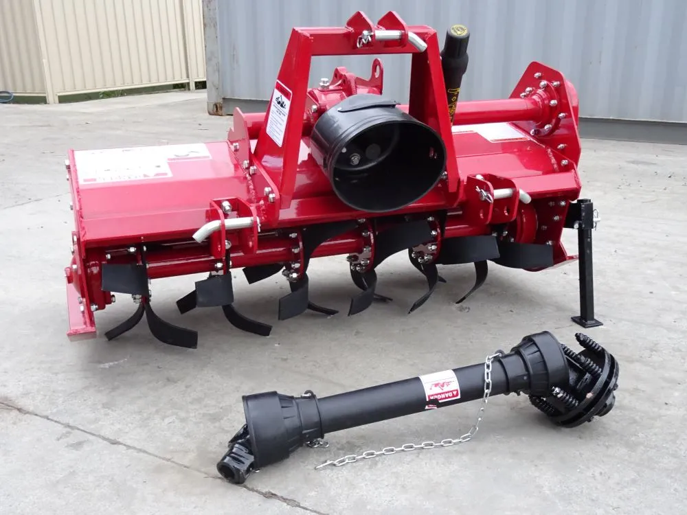 Sierra STS050 Rotary hoe Gear drive 50" 1.27m