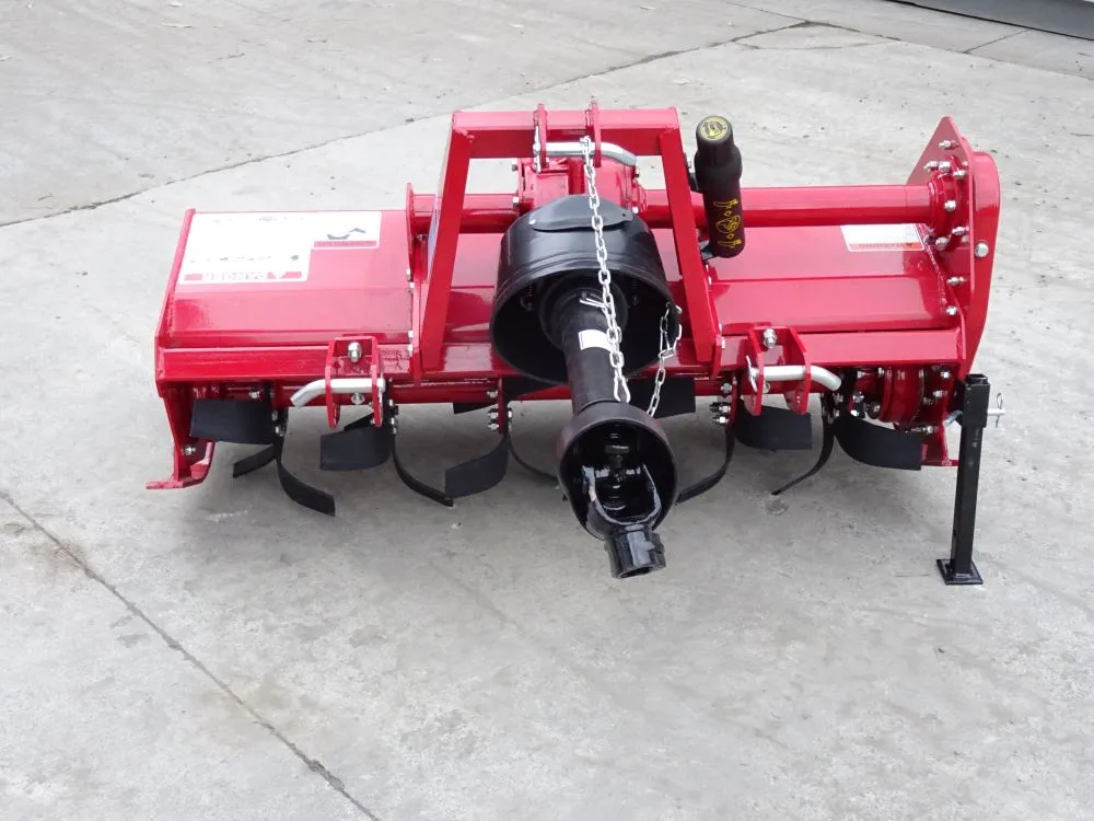 Sierra STS050 Rotary hoe Gear drive 50" 1.27m