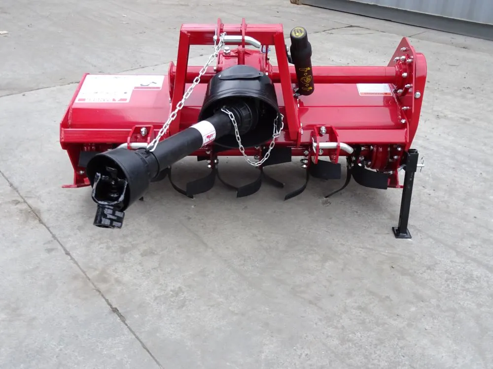 Sierra STS050 Rotary hoe Gear drive 50" 1.27m