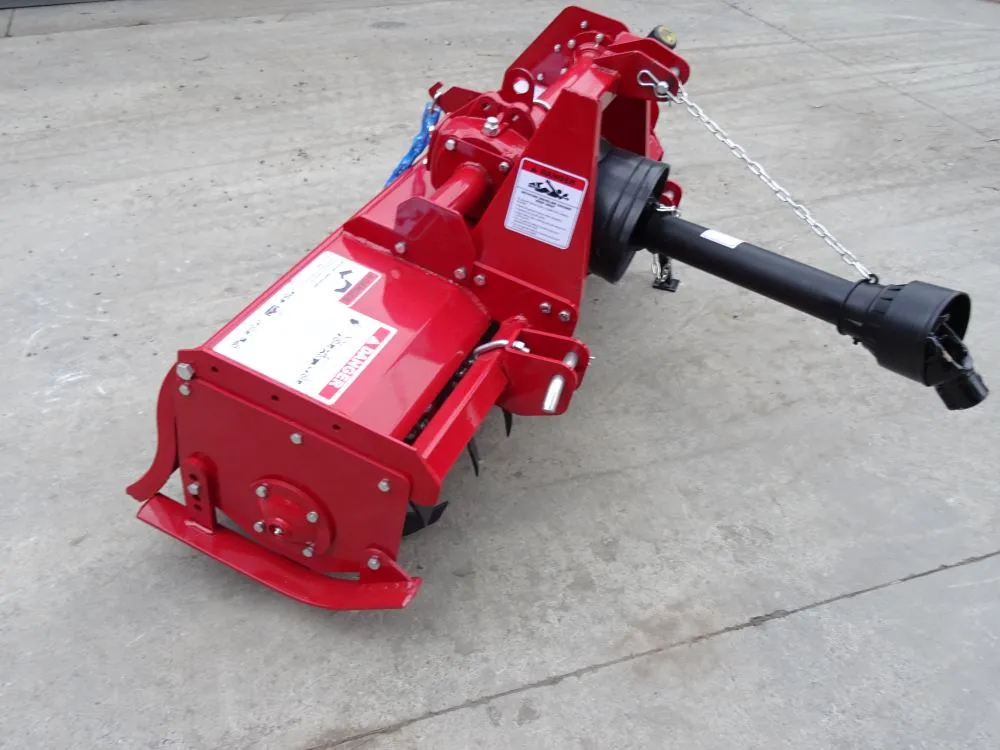 Sierra STS050 Rotary hoe Gear drive 50" 1.27m