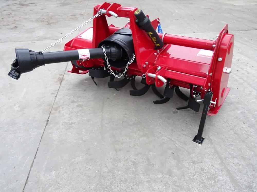 Sierra STS050 Rotary hoe Gear drive 50" 1.27m