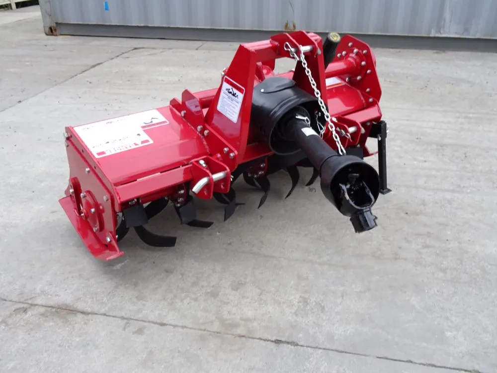 Sierra STS050 Rotary hoe Gear drive 50" 1.27m