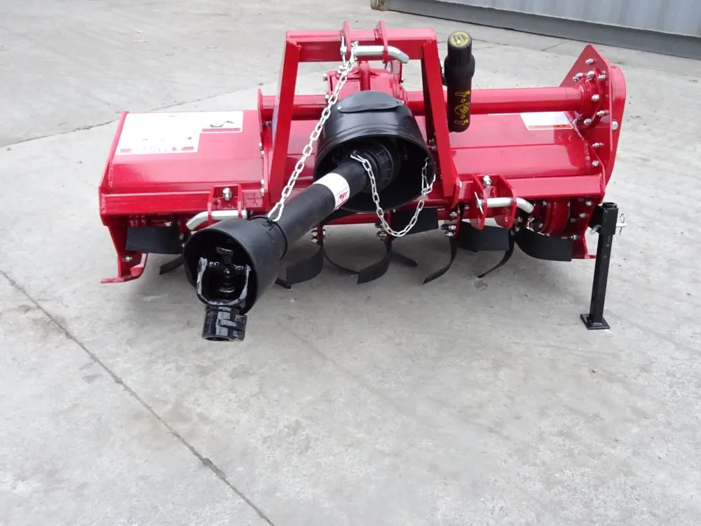 Sierra STS050 Rotary hoe Gear drive 50" 1.27m