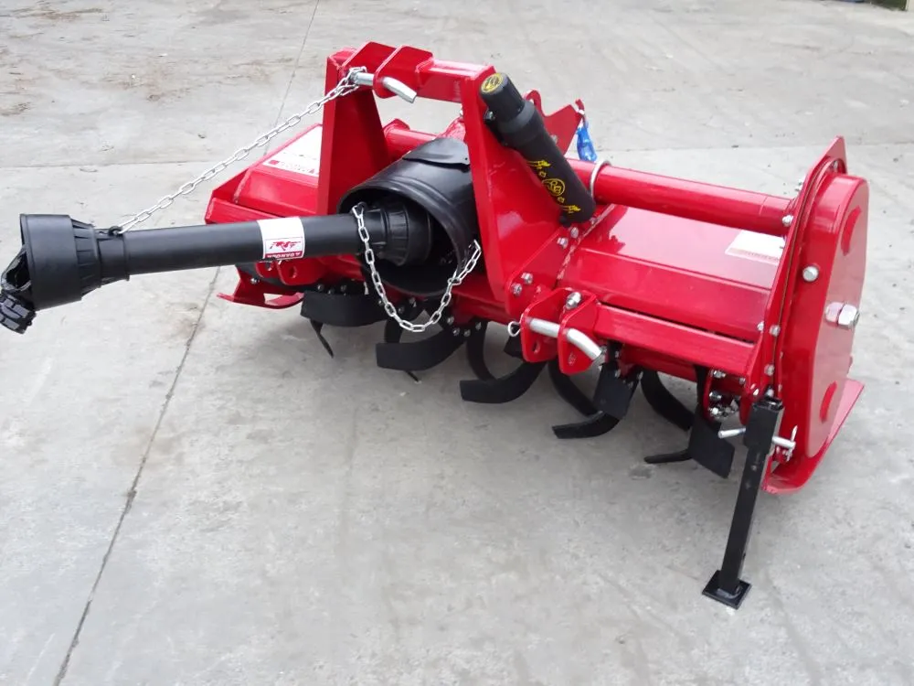 Sierra STS050 Rotary hoe Gear drive 50" 1.27m