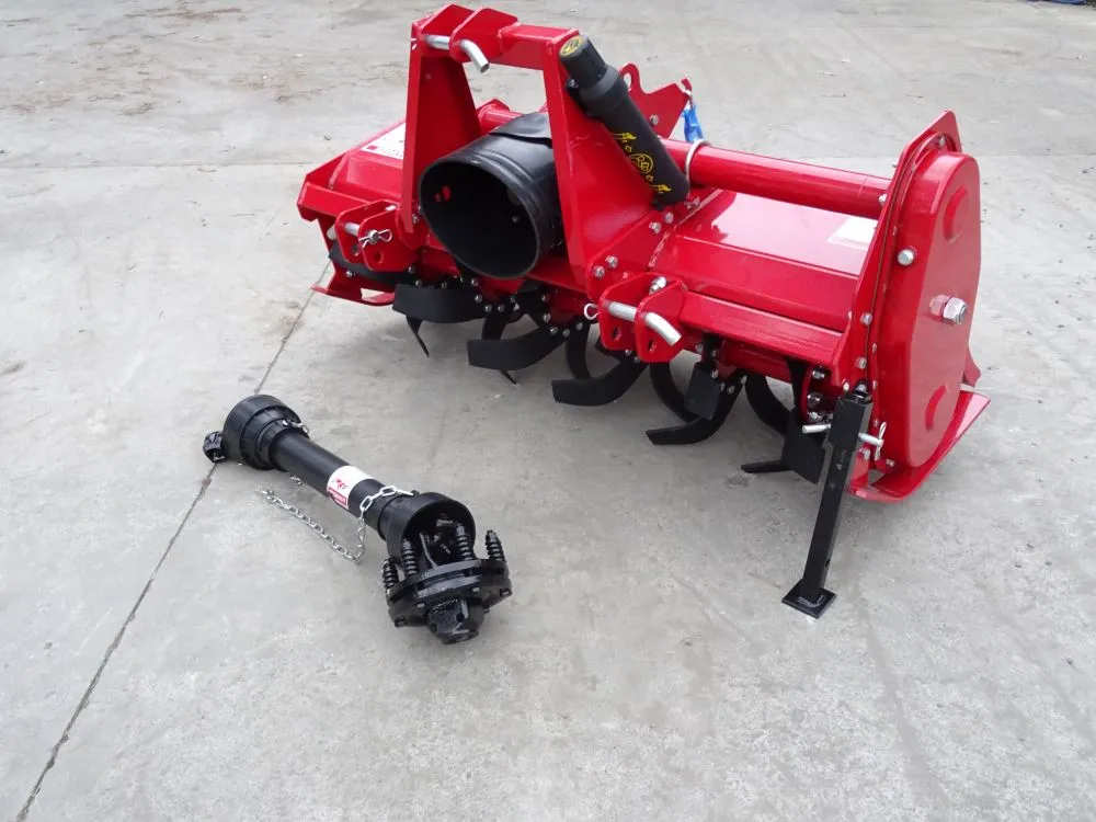 Sierra STS050 Rotary hoe Gear drive 50" 1.27m