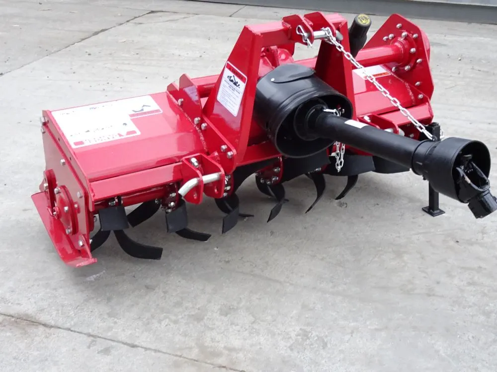 Sierra STS050 Rotary hoe Gear drive 50" 1.27m