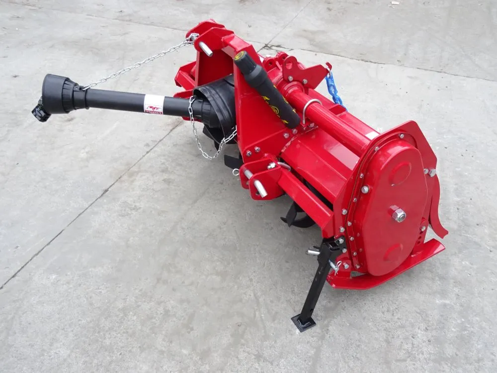 Sierra STS050 Rotary hoe Gear drive 50" 1.27m