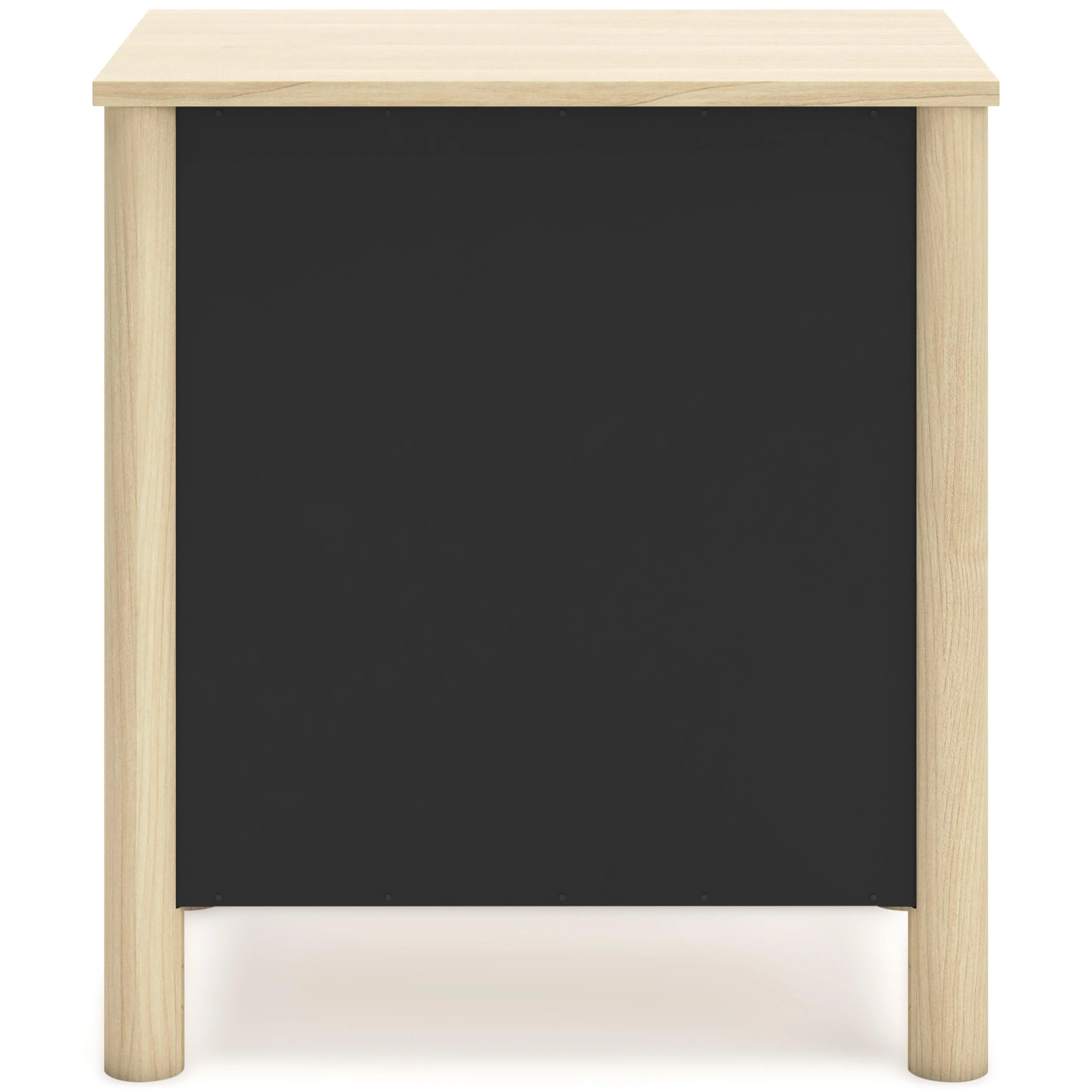 Signature Design by Ashley Cabinella 2-Drawer Nightstand EB2444-292