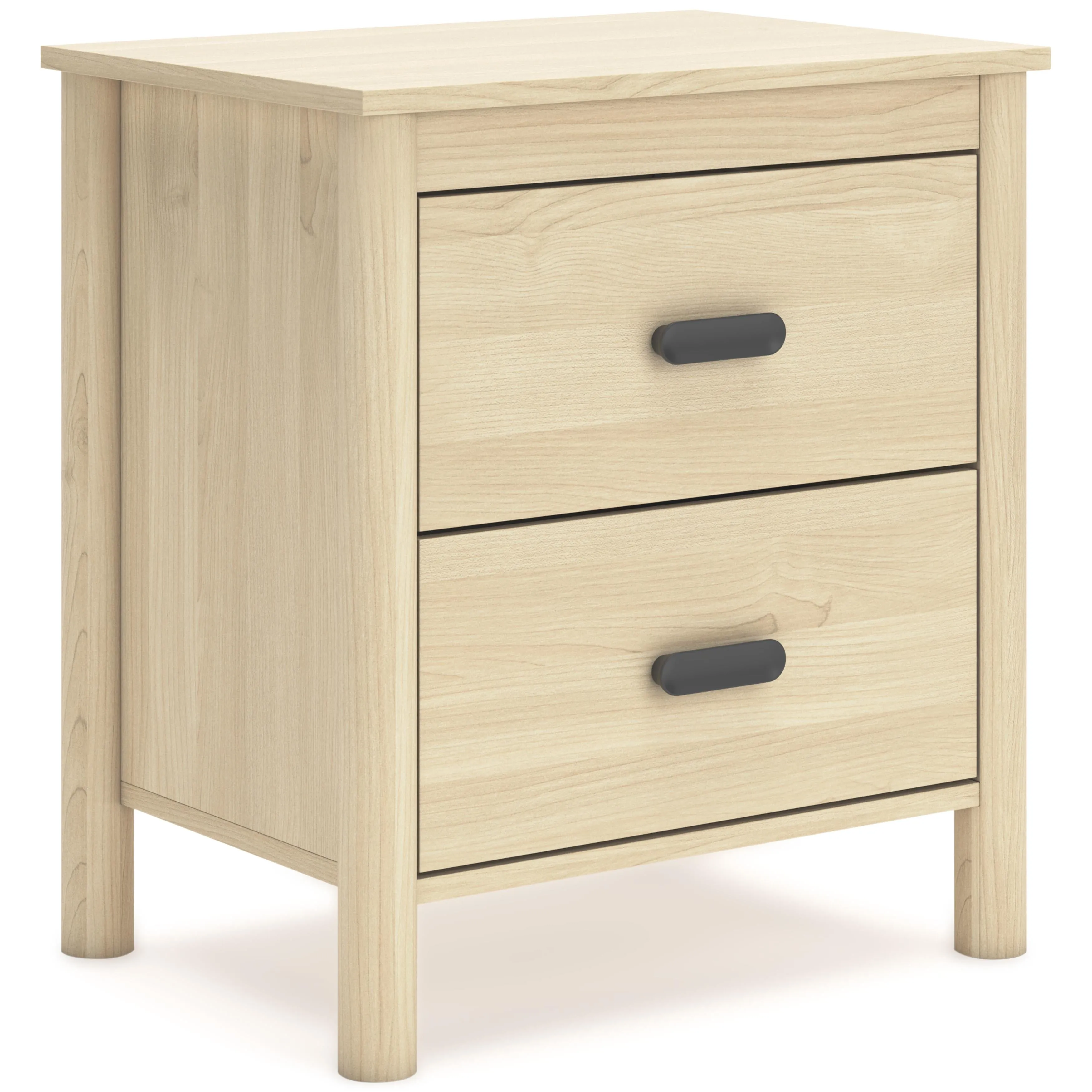 Signature Design by Ashley Cabinella 2-Drawer Nightstand EB2444-292