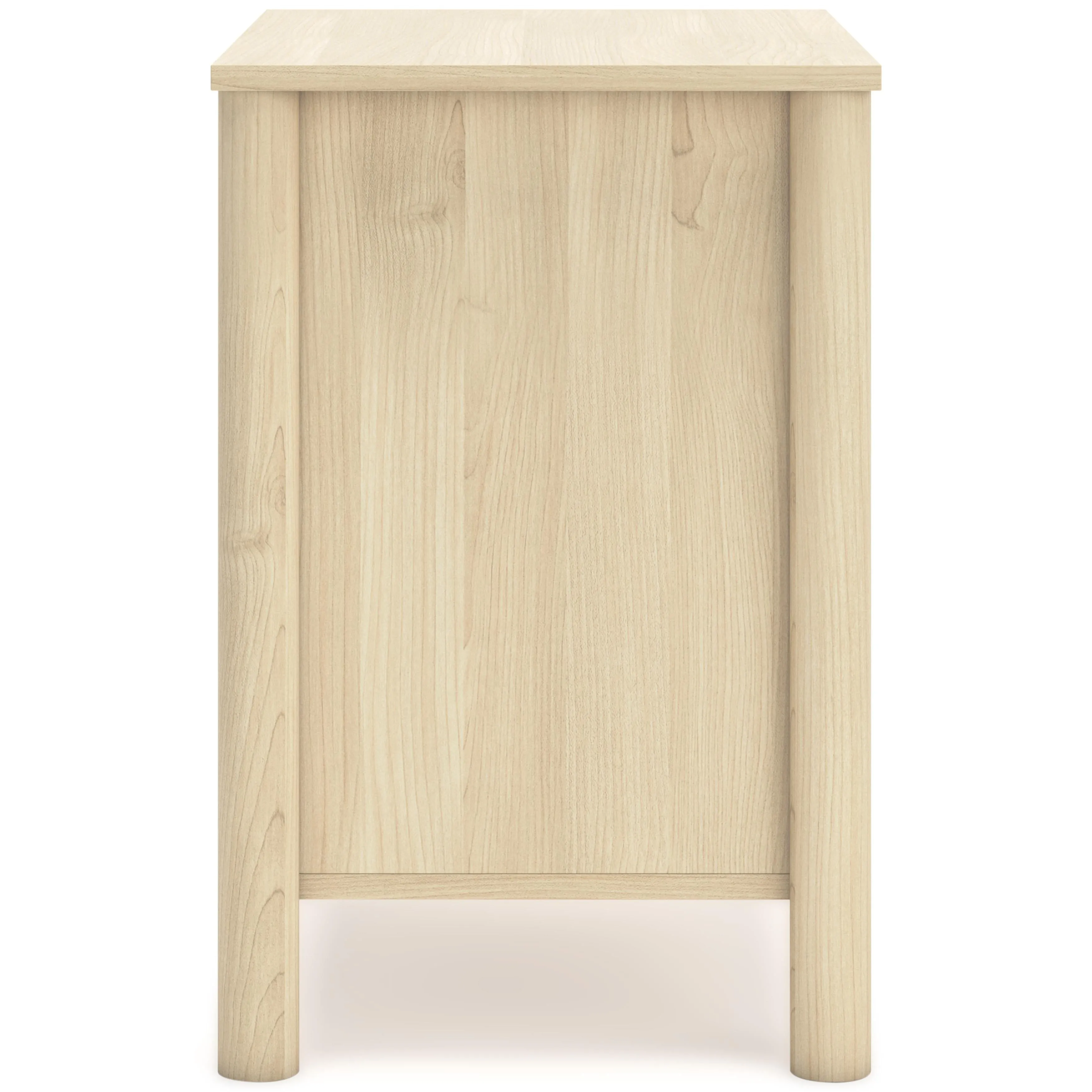 Signature Design by Ashley Cabinella 2-Drawer Nightstand EB2444-292