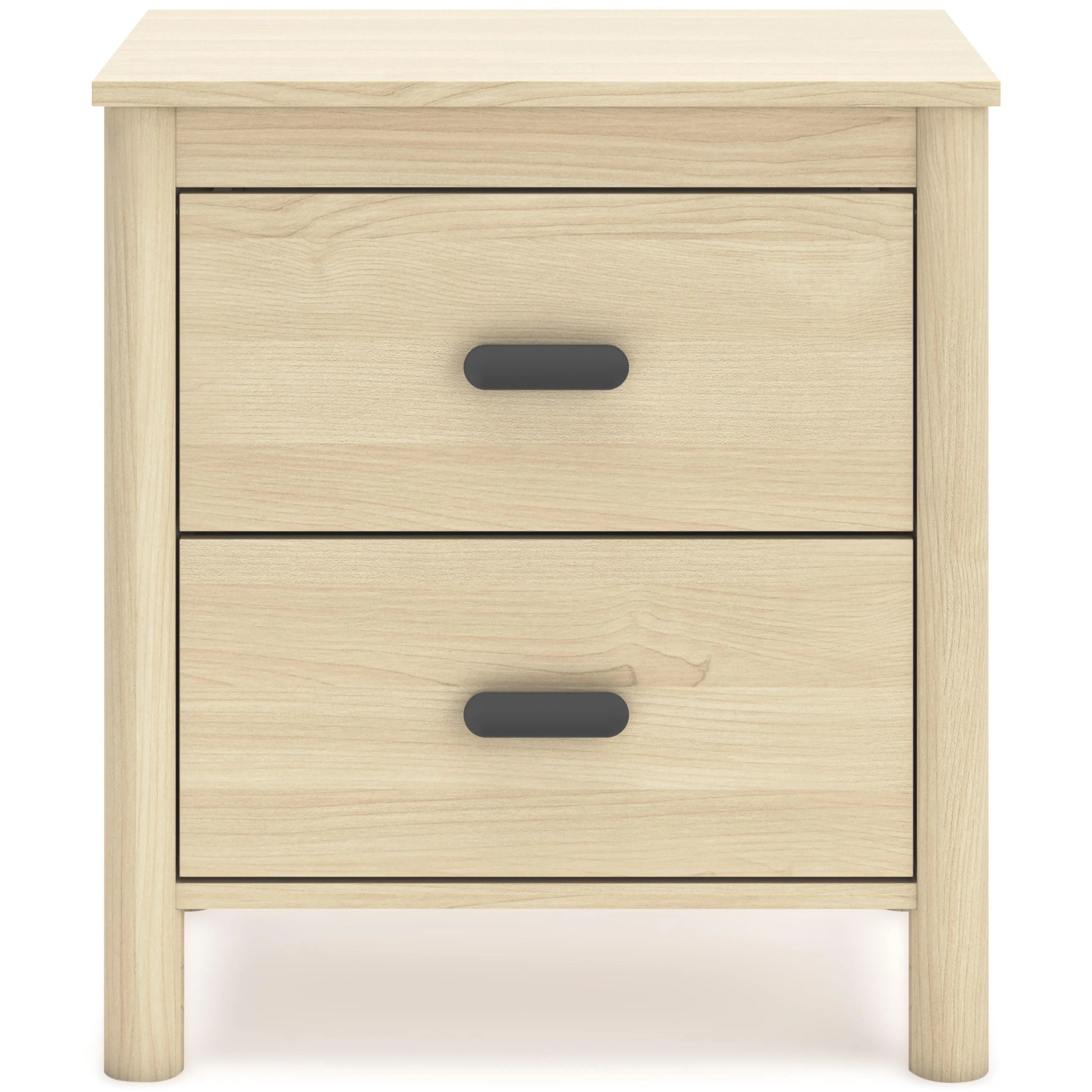 Signature Design by Ashley Cabinella 2-Drawer Nightstand EB2444-292