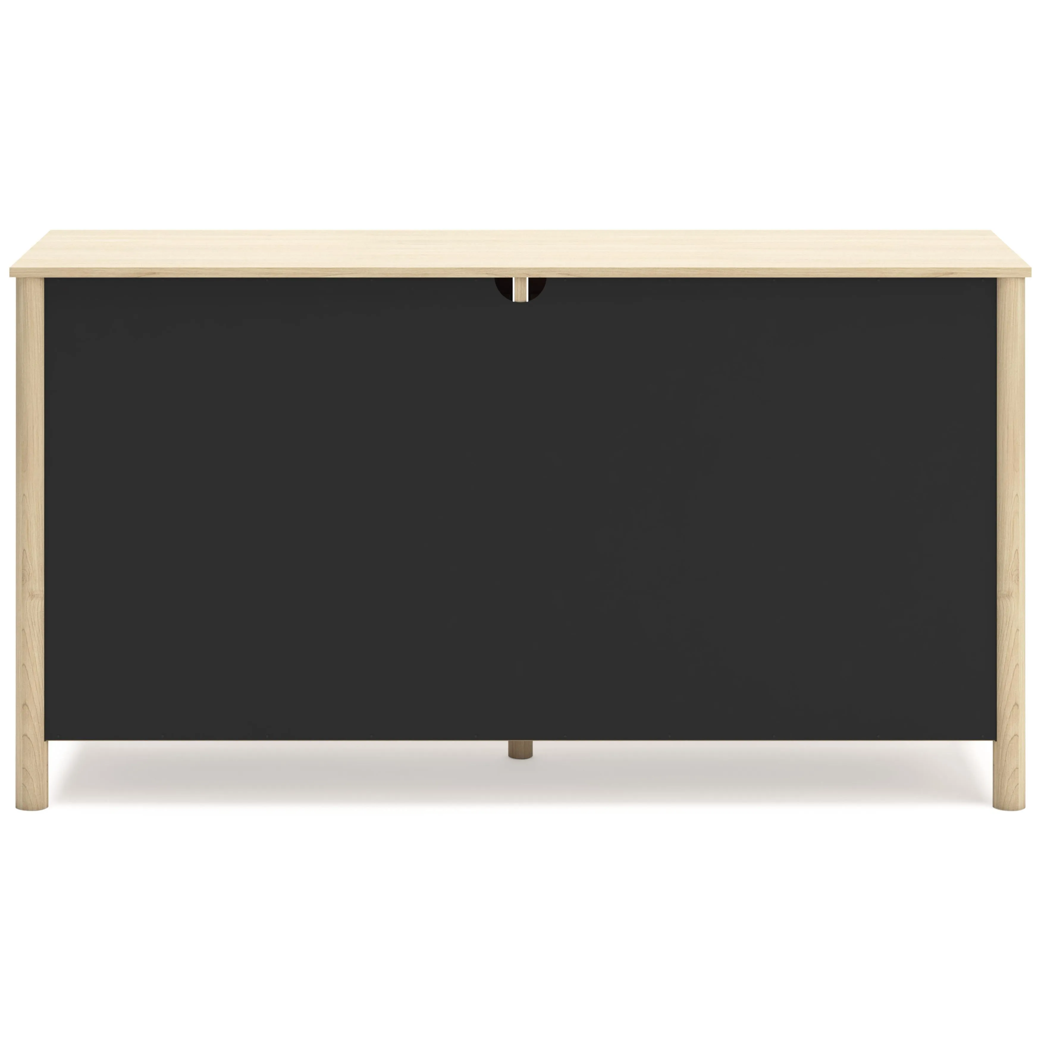 Signature Design by Ashley Cabinella 6-Drawer Dresser EB2444-231
