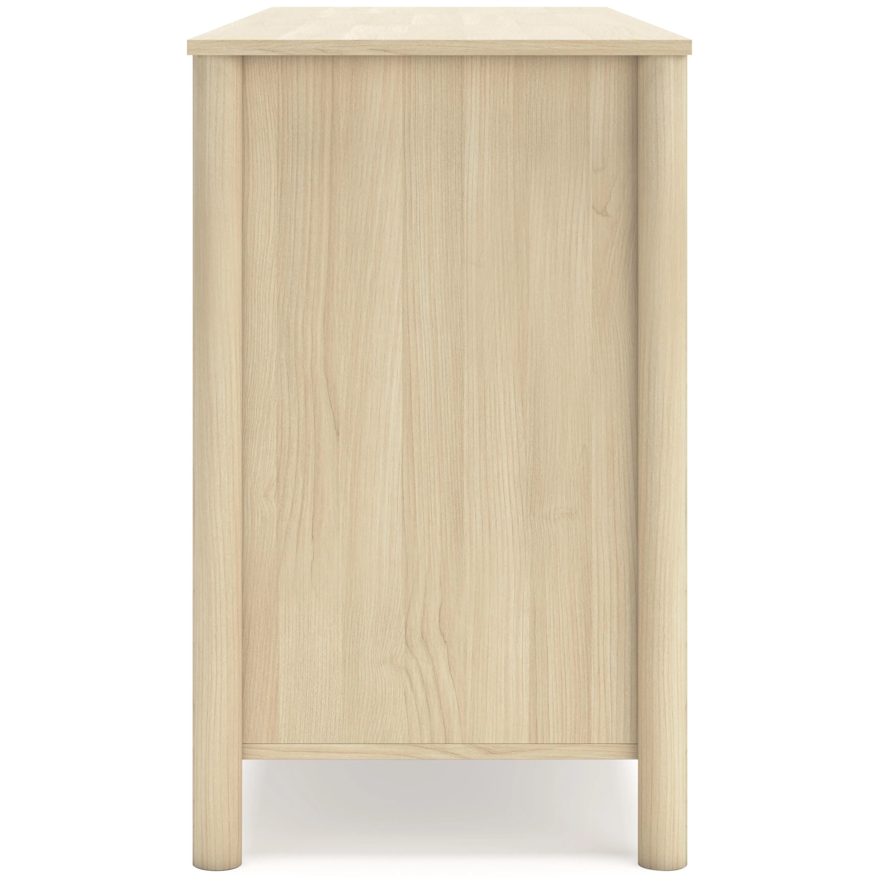 Signature Design by Ashley Cabinella 6-Drawer Dresser EB2444-231