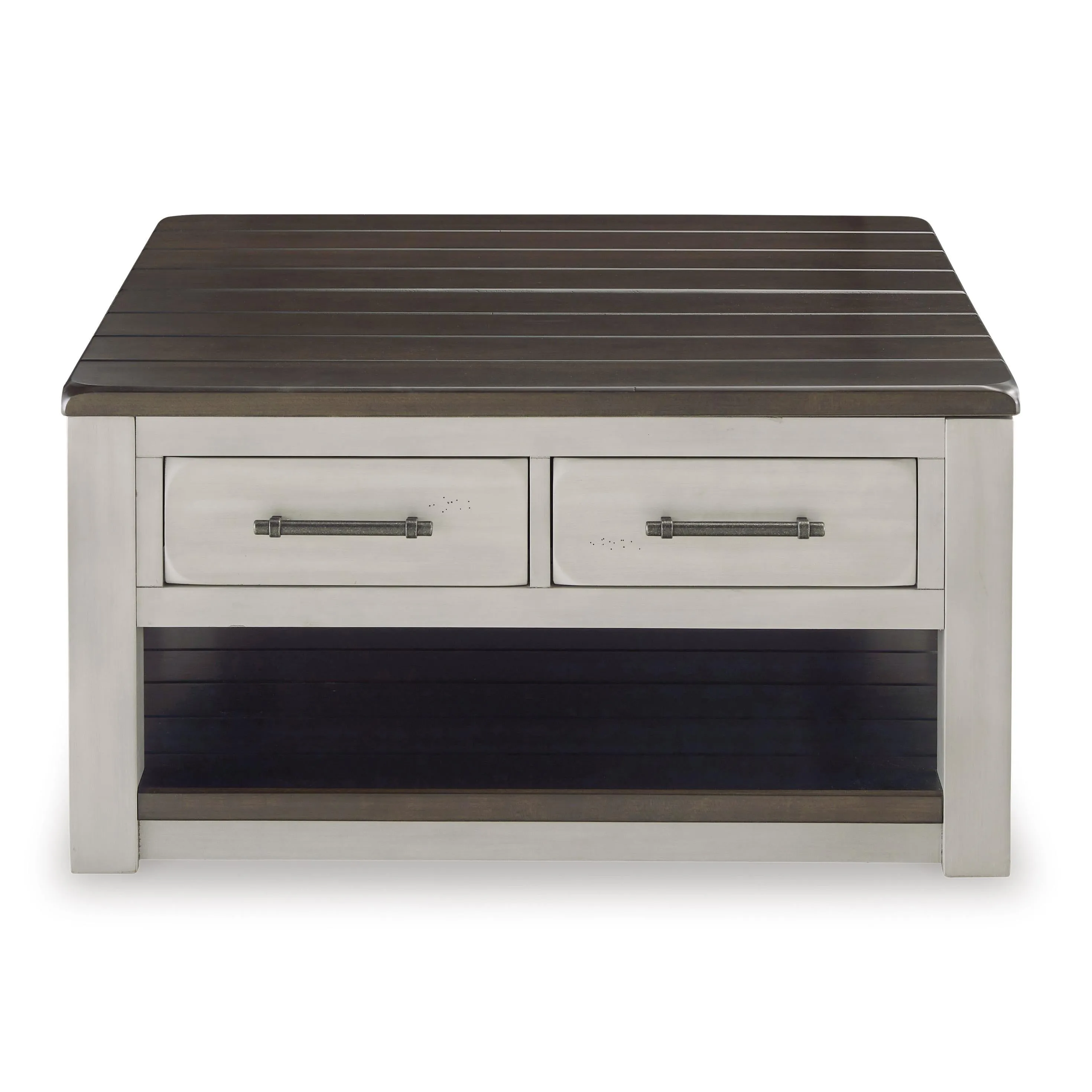 Signature Design by Ashley Darborn Lift Top Cocktail Table T796-00
