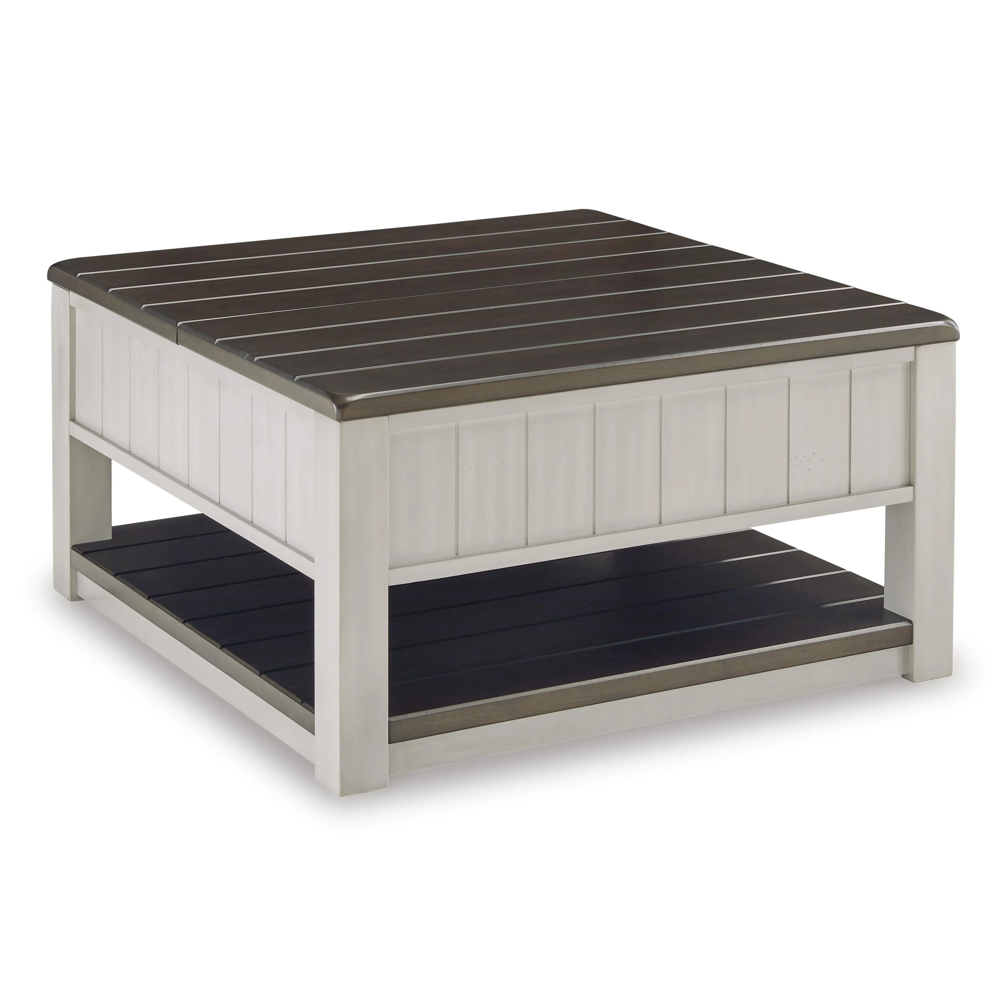 Signature Design by Ashley Darborn Lift Top Cocktail Table T796-00