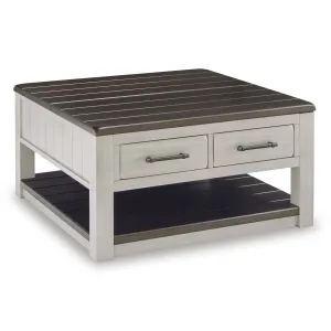 Signature Design by Ashley Darborn Lift Top Cocktail Table T796-00