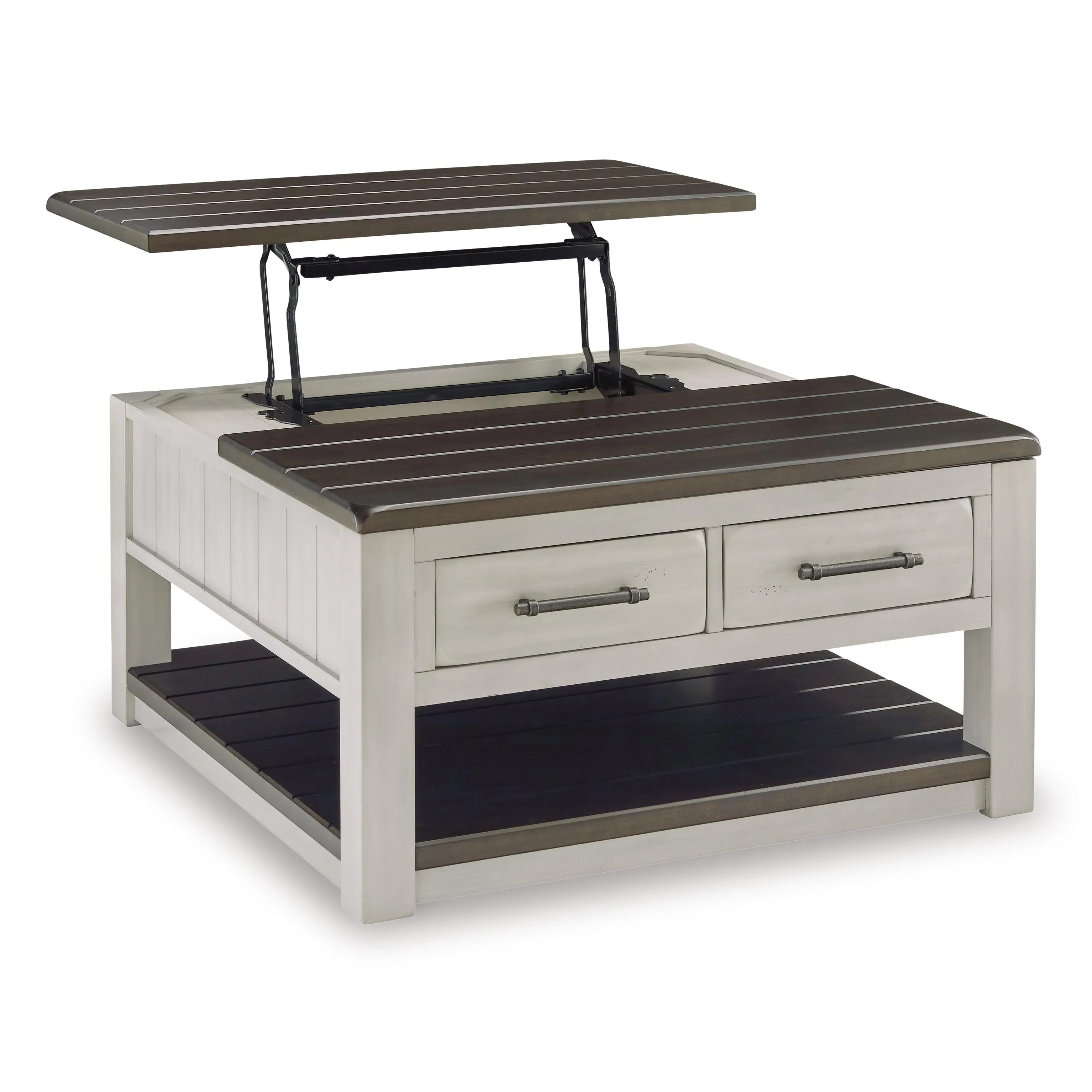 Signature Design by Ashley Darborn Lift Top Cocktail Table T796-00