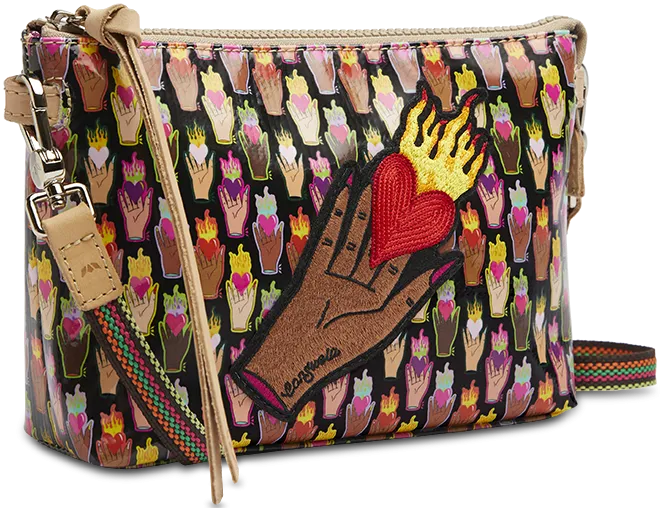 Sisters Midtown Crossbody