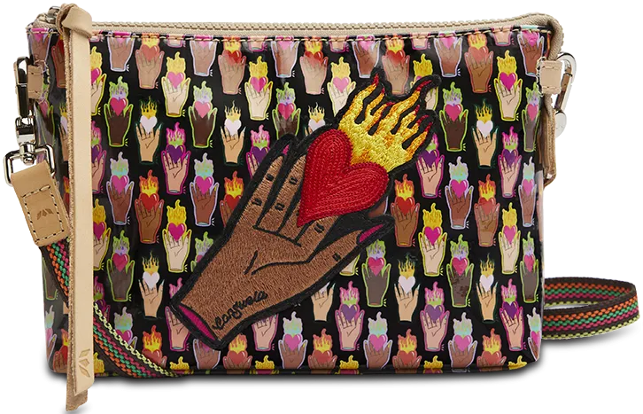 Sisters Midtown Crossbody