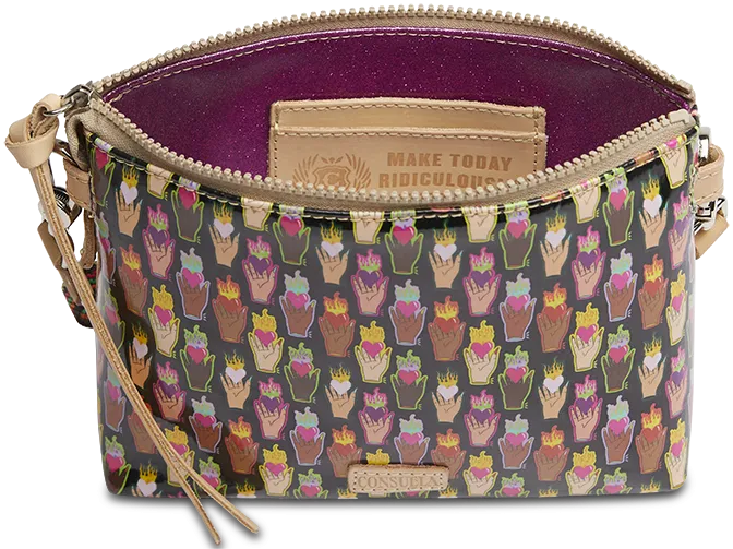 Sisters Midtown Crossbody