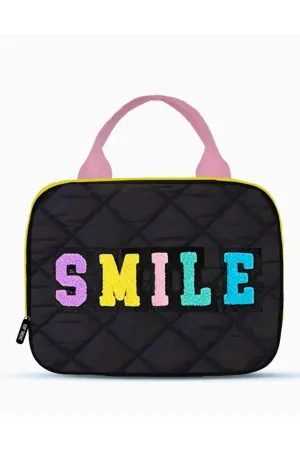 Smile Lunch Bag