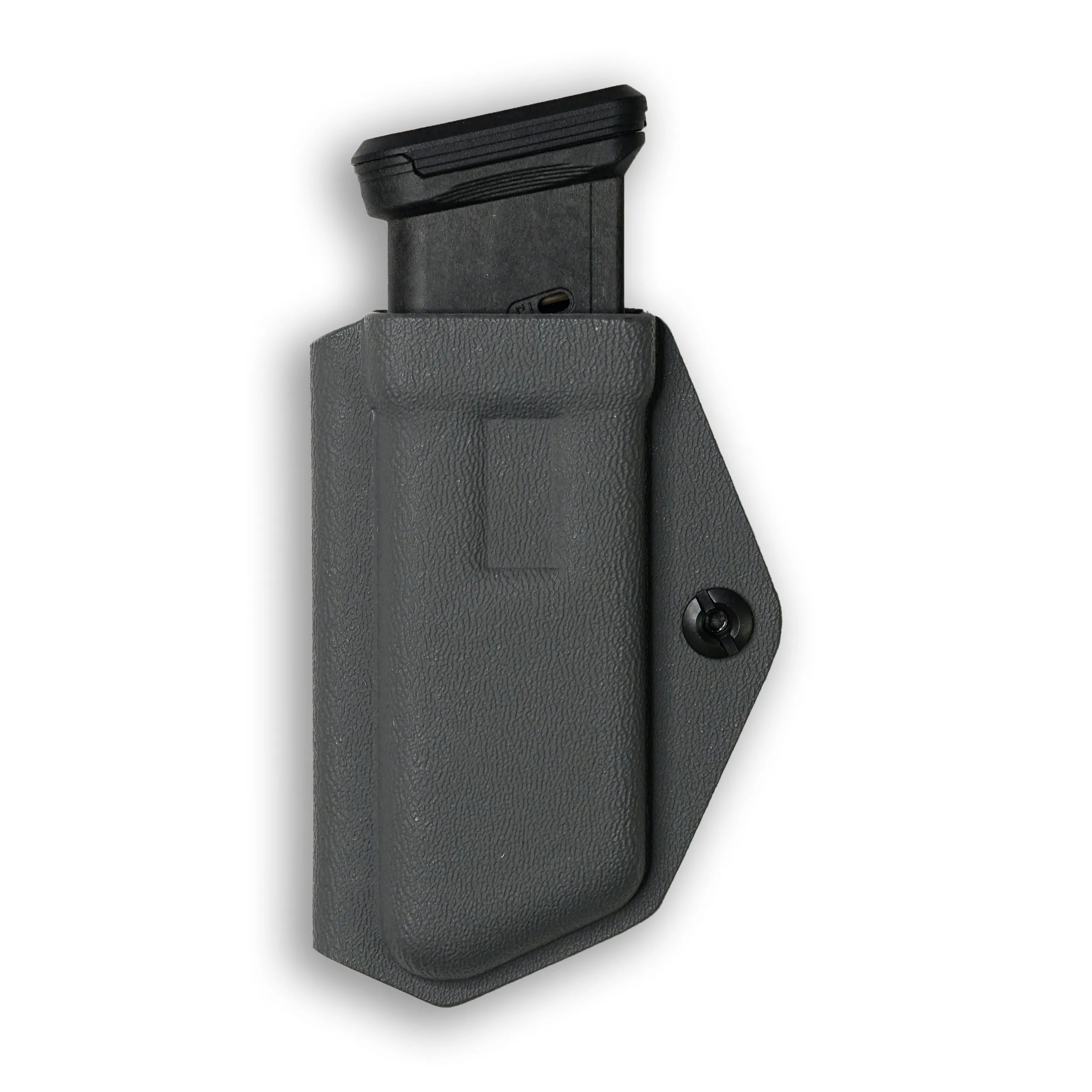 Smith & Wesson M&P Shield Plus 9mm/.40 Kydex Concealed Carry IWB Magazine Carrier / Holster