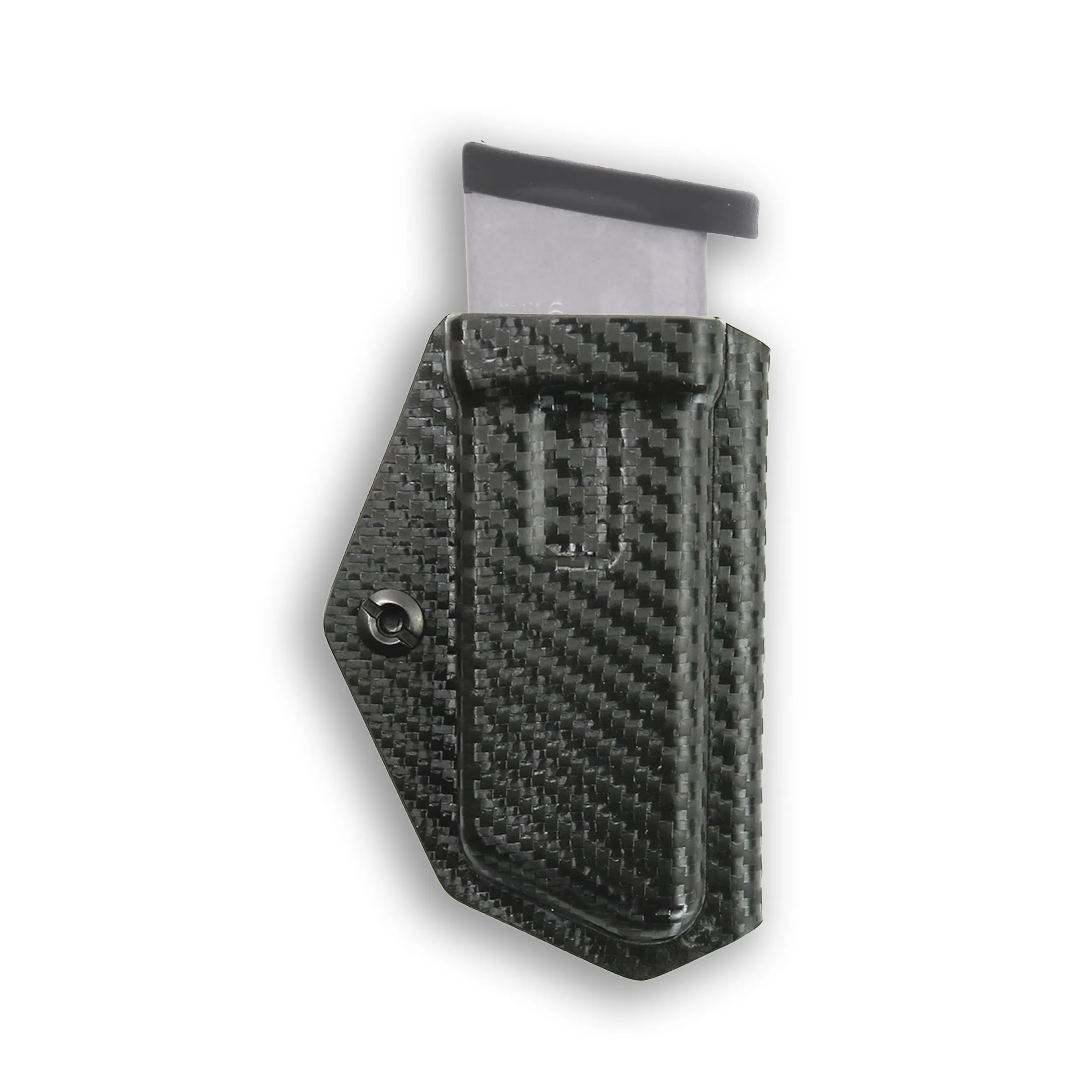 Smith & Wesson M&P Shield Plus 9mm/.40 Kydex Concealed Carry IWB Magazine Carrier / Holster