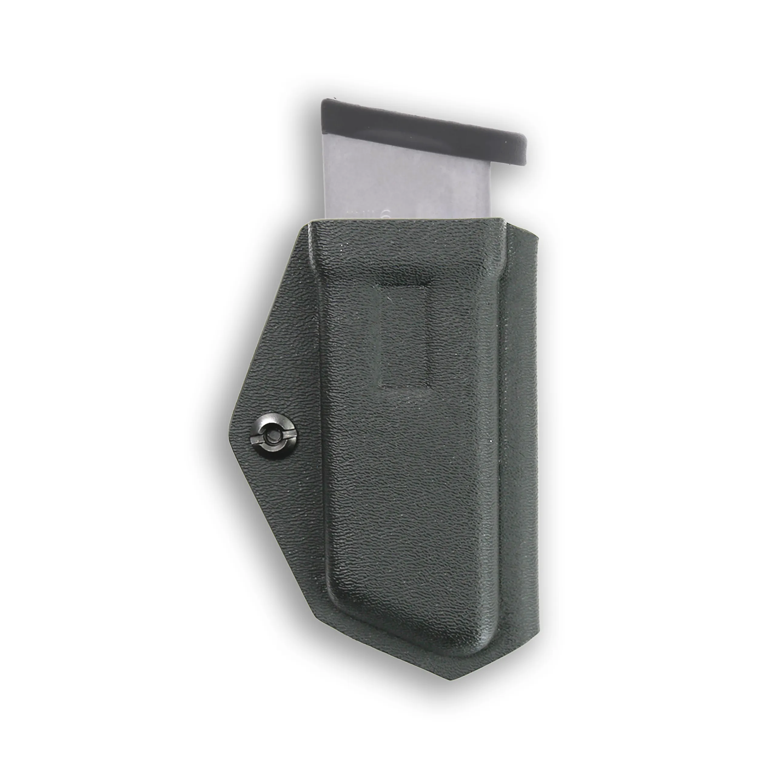 Smith & Wesson M&P Shield Plus 9mm/.40 Kydex Concealed Carry IWB Magazine Carrier / Holster