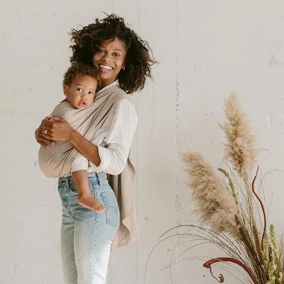 Solly Baby Loop Carrier