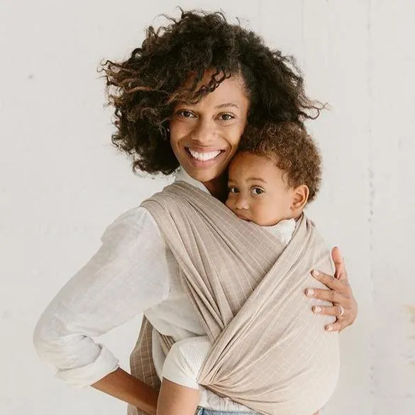 Solly Baby Loop Carrier