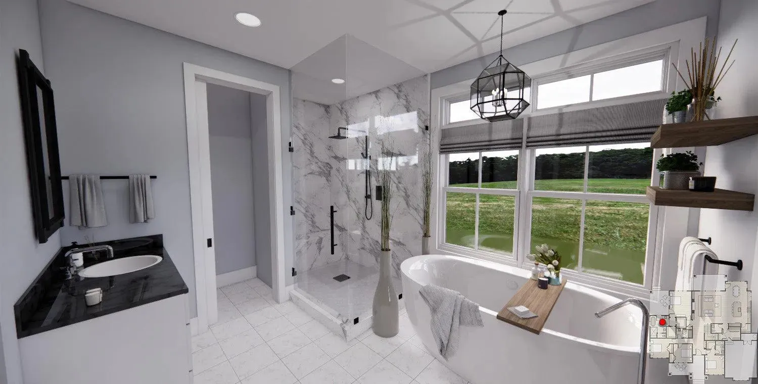 Spacious 2,563 sq ft Family Home with Versatile Living and Modern Comfort