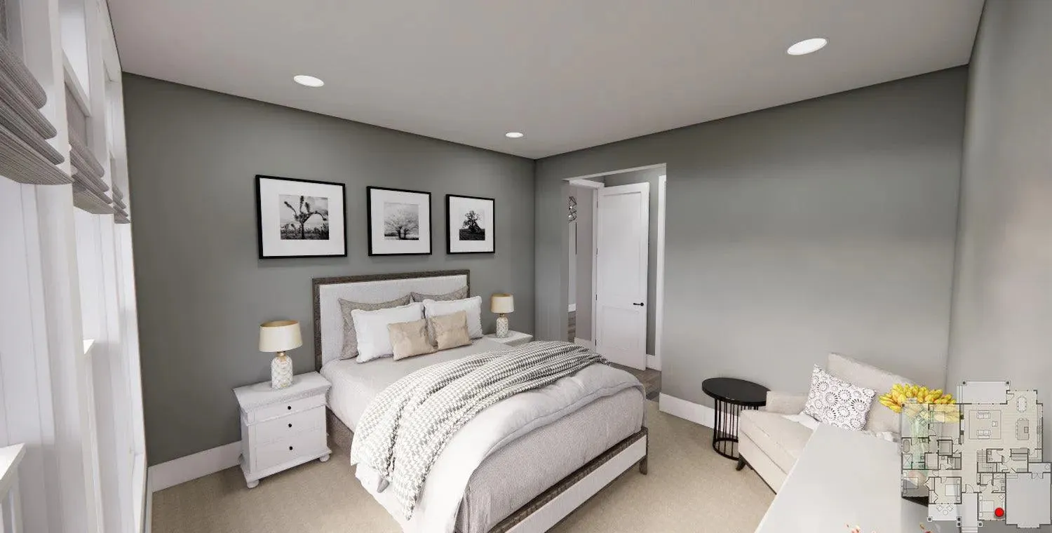 Spacious 2,563 sq ft Family Home with Versatile Living and Modern Comfort