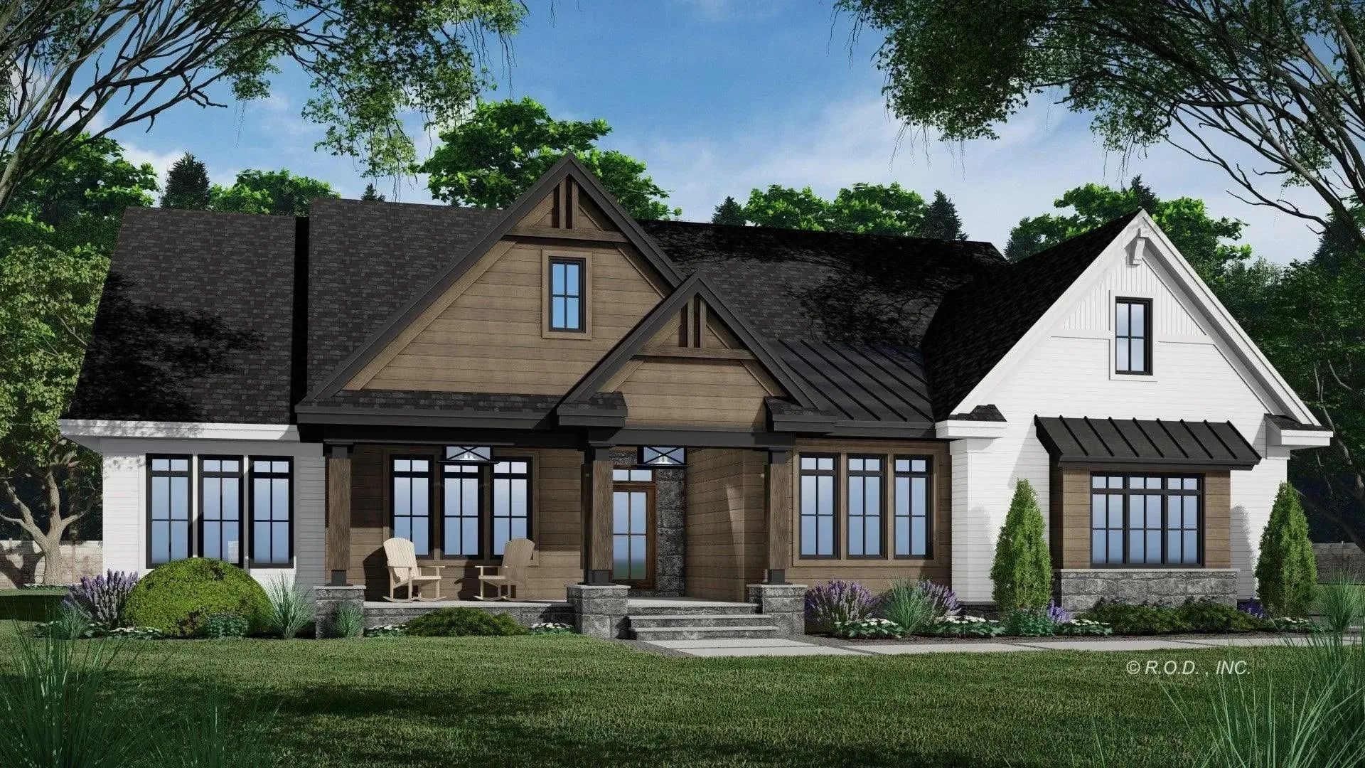 Spacious 2,563 sq ft Family Home with Versatile Living and Modern Comfort