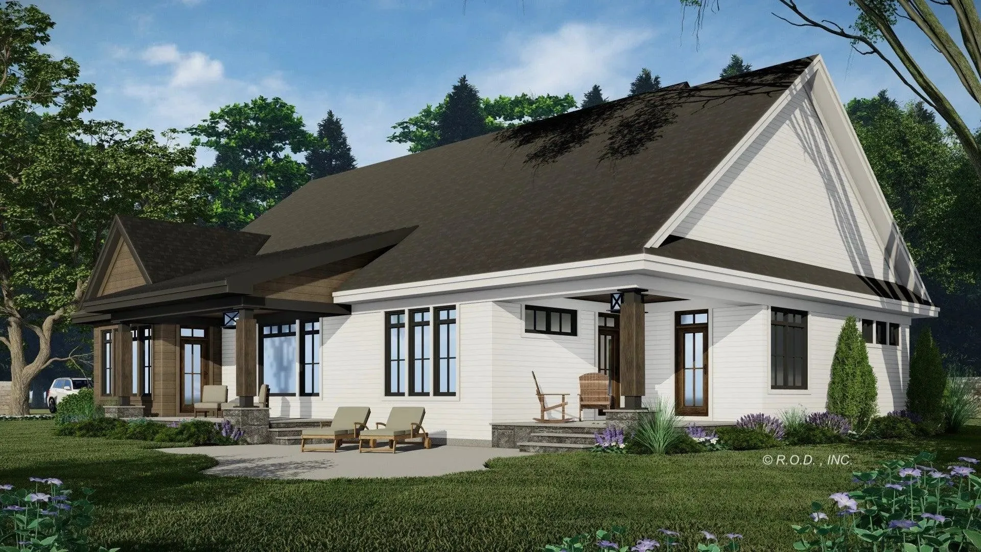 Spacious 2,563 sq ft Family Home with Versatile Living and Modern Comfort
