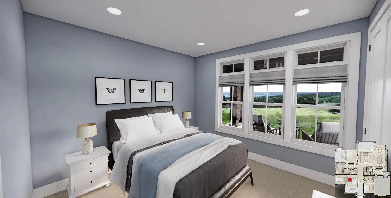 Spacious 2,563 sq ft Family Home with Versatile Living and Modern Comfort
